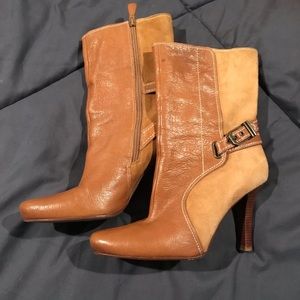 Cole Haan Boots